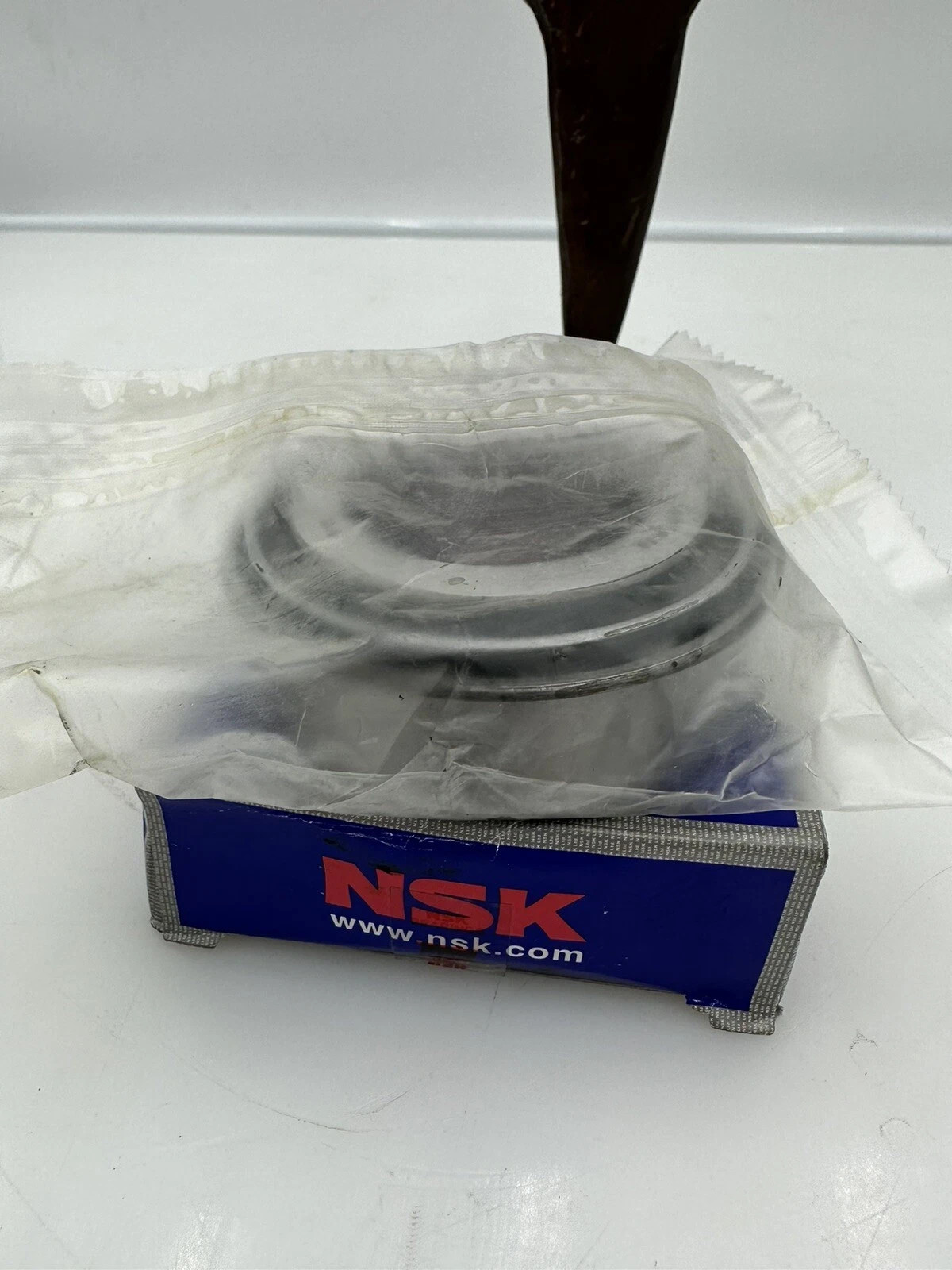 NSK HTF-R38-10-G5UR4 Tapered Roller Bearing Assembly 38x75x23.5 New OEM