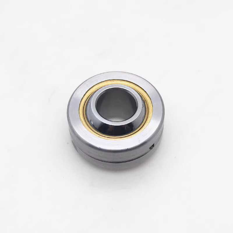 1pc GEBK5S PB5 Bearing Spherical Plain Radial joint Plain Bearing 5x16x8mm