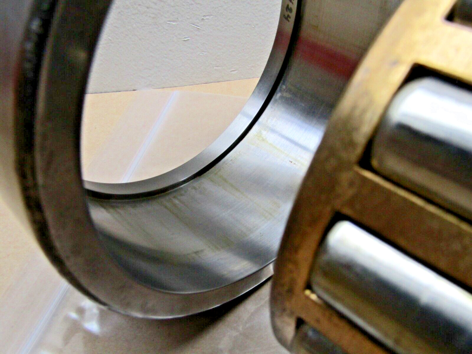Cylindrical Roller Bearing E-5313-BM G3900 8391 65mm X 140mm X 2-5/16″