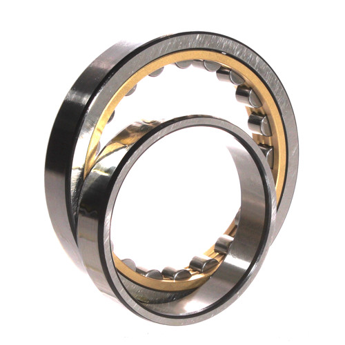 NU1015ML SKF 75 x 115 x 20 mm CYL. ROLL. SINGLE ROW