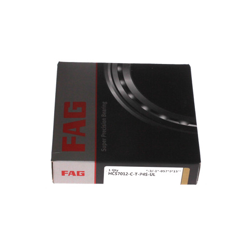 HCS7012-C-T-P4S-UL FAG/Schaeffler Technologies 60 x 95 x 18 mm ANGULAR CONT. …