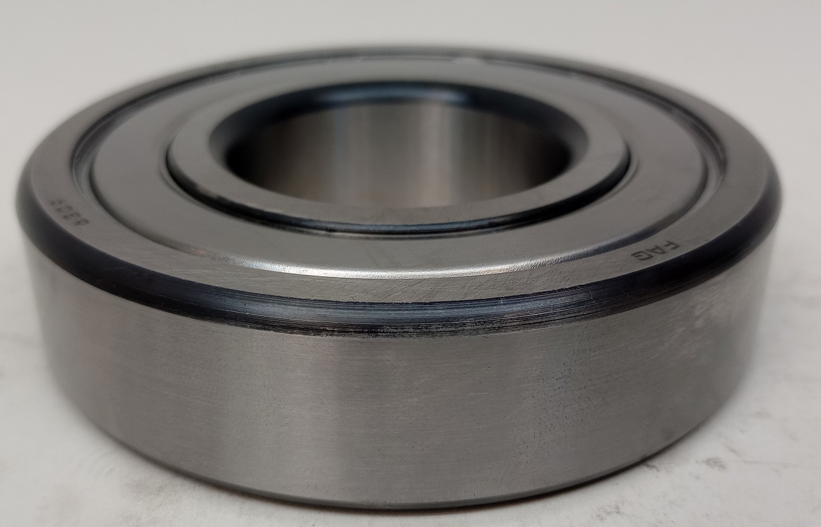 FAG 6309-2Z Ball Bearing Deep Groove 45 x 100 x 25mm 63092Z Double Shielded