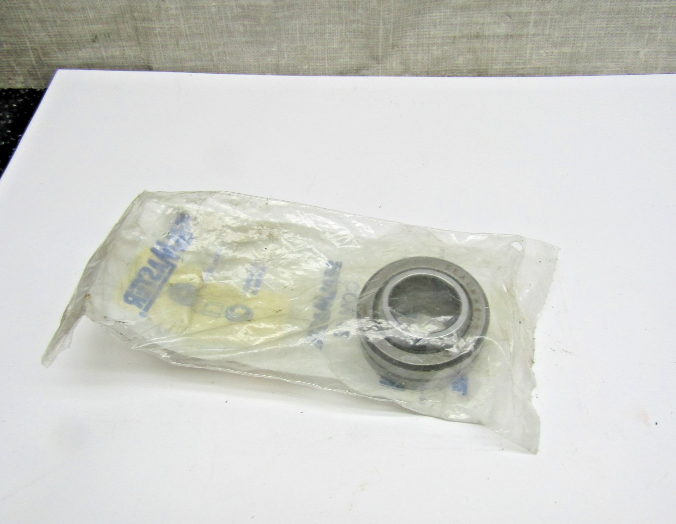 SealMaster COM12 3/4″ X 1-7/16″ X 3/4″ Spherical Plain Bearing