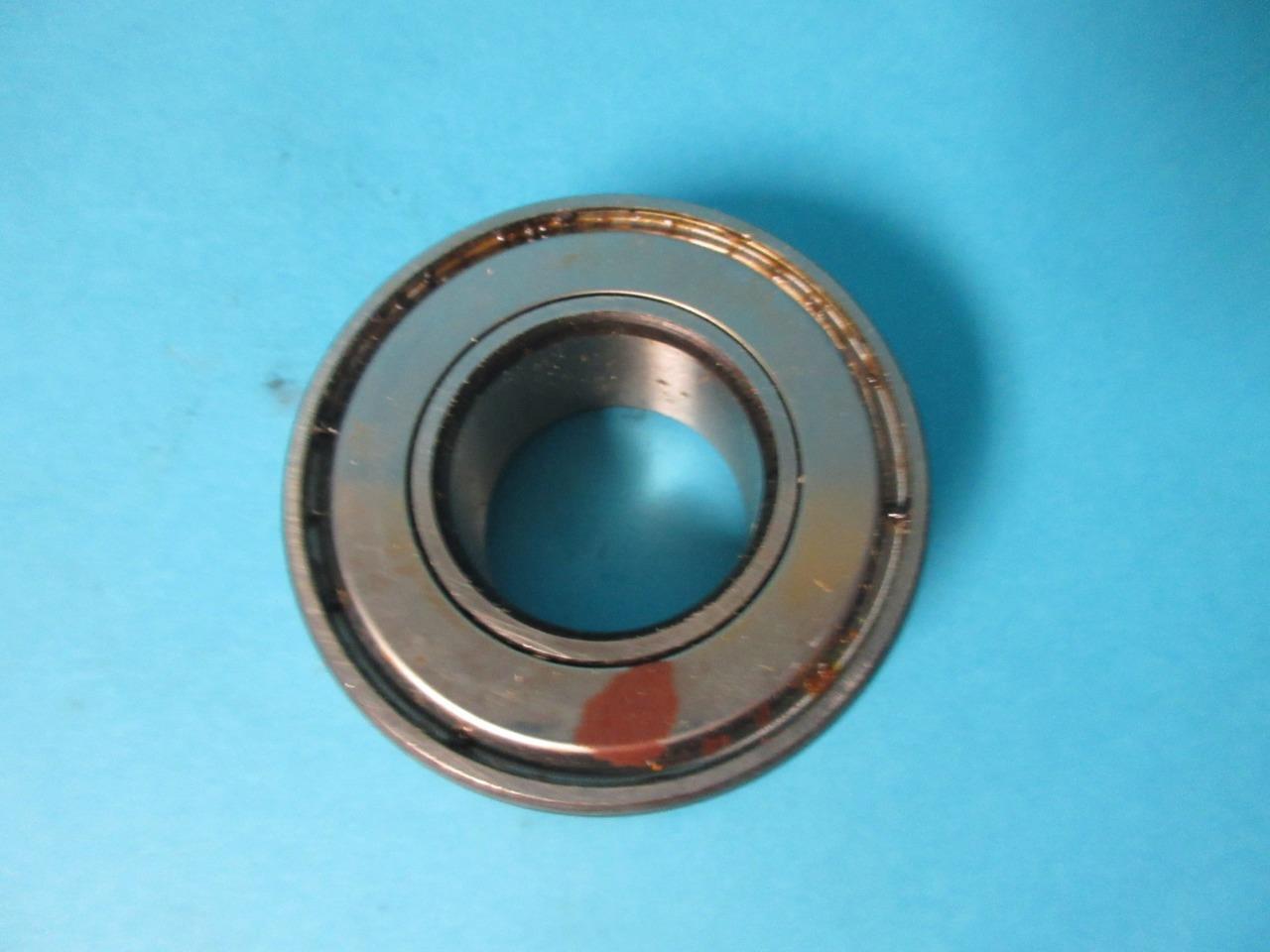 NEW MRC 5207 MFF-H501 DOUBLE ROW DOUBLE SHIELDED BALL BEARING 5207E2Z C3 1989-02