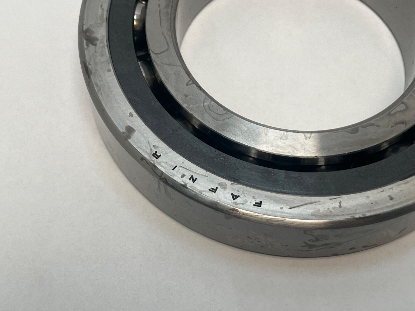 Fafnir 2MM218WI-SUL Bearing 90x160x30 mm 7218C 2MM-218-WI-CR-DUL USA