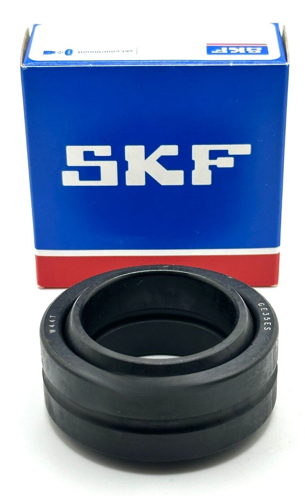 SKF GE35 ES RADIAL SPHERICAL PLAIN BEARING 35x55x20mm NEW