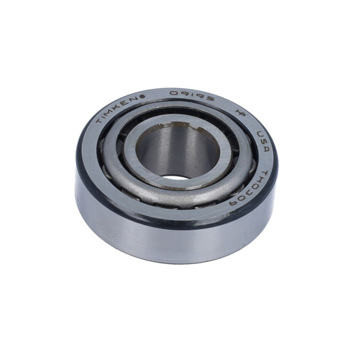 09067/09195 Timken 19,05 x 49,21 x 18,03 mm TAP. ROLL. SINGLE ROW