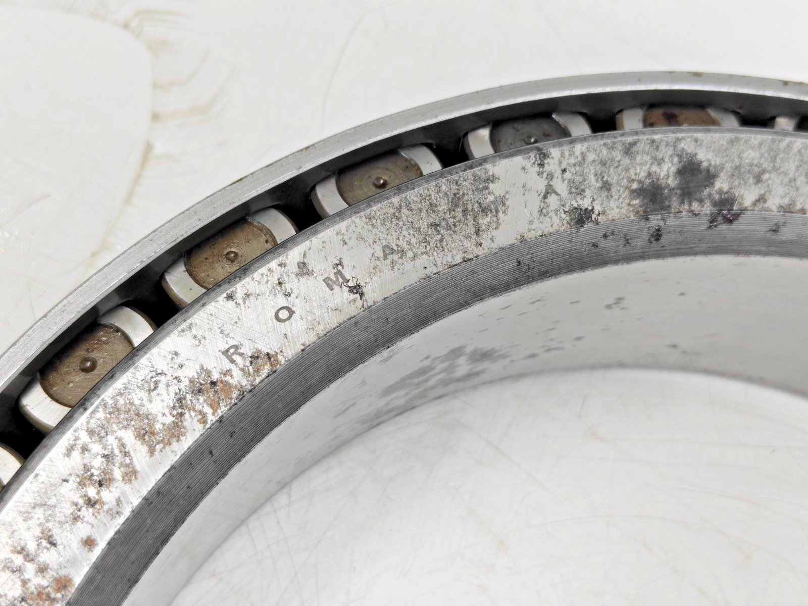 M252349 Timken Tapered Roller Bearing Cone 10.6250″ ID & 2.9375″ Width M-252349