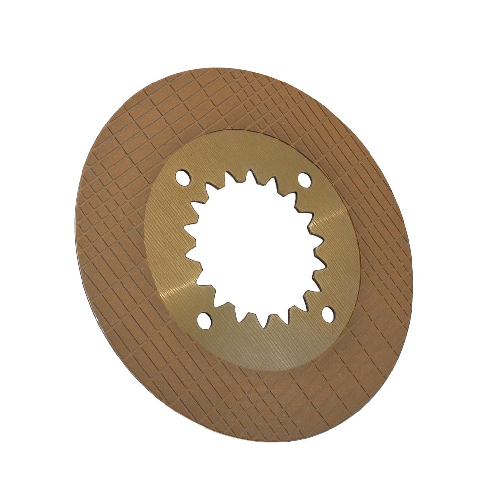 Brake Friction Plate Fits 7110 7120 7130 7140 7150 7210 7220 7230 7240 7250 8910