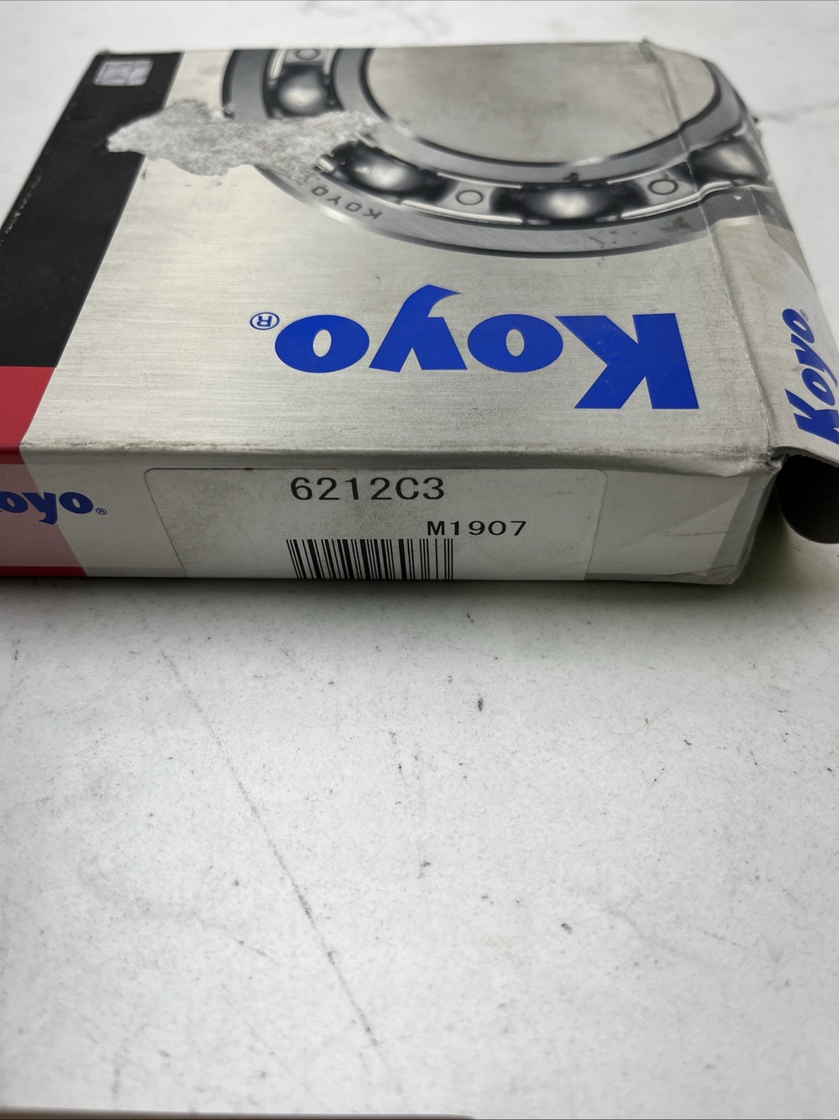 6212C3 Koyo Bearing