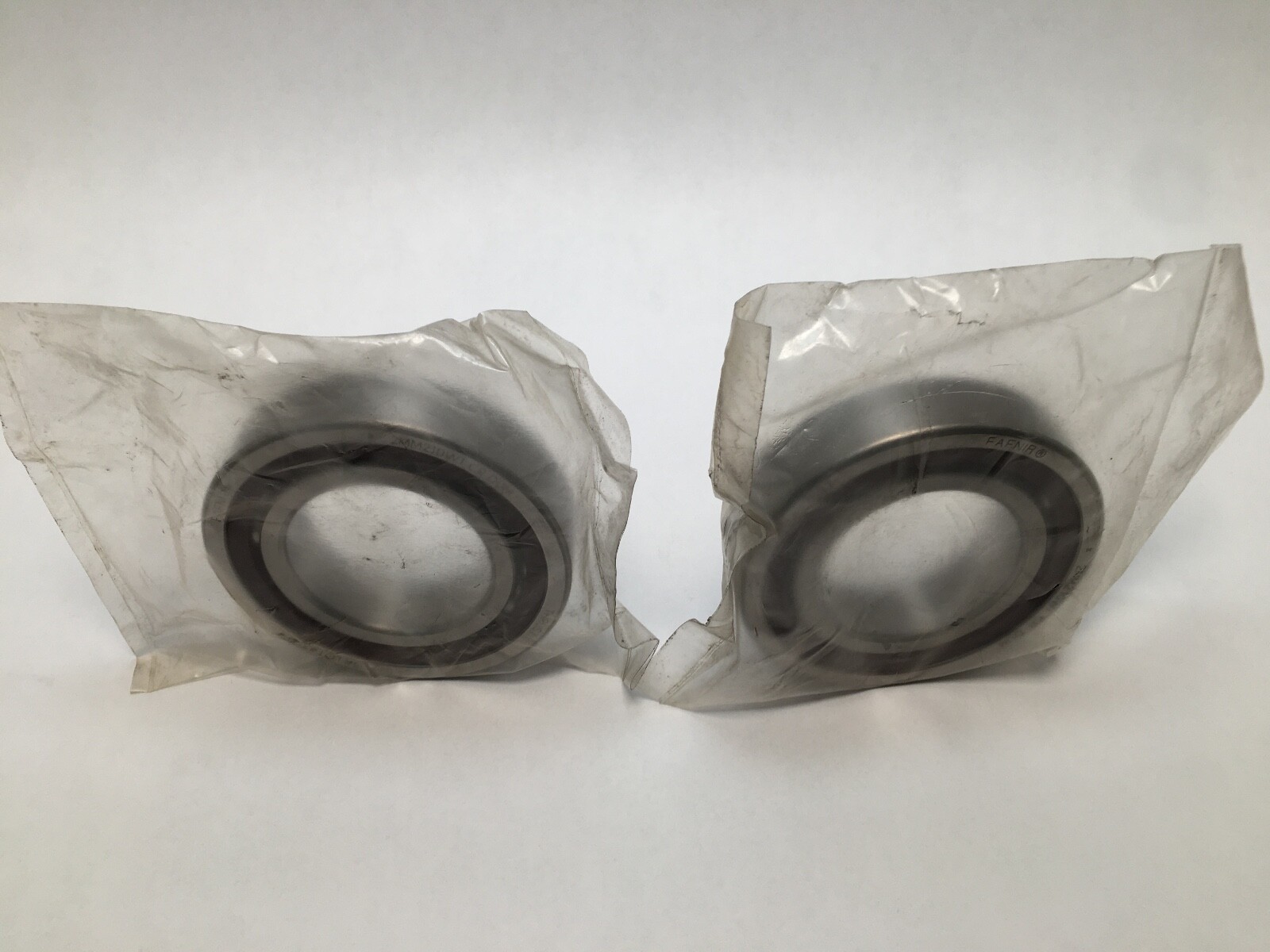 Fafnir 2MM210WI-DUM Bearing 50x90x20 mm 2MM210WI CR DUM 7210 ABEC9 USA 2 pcs