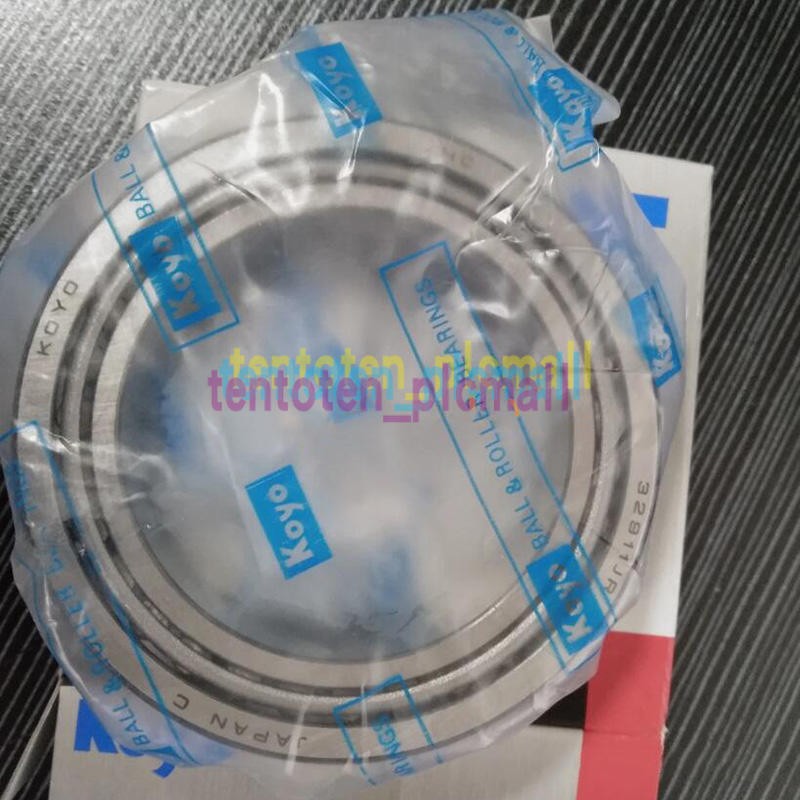 1PCS New JTEKT Koyo Tapered Roller Bearing 32911JR
