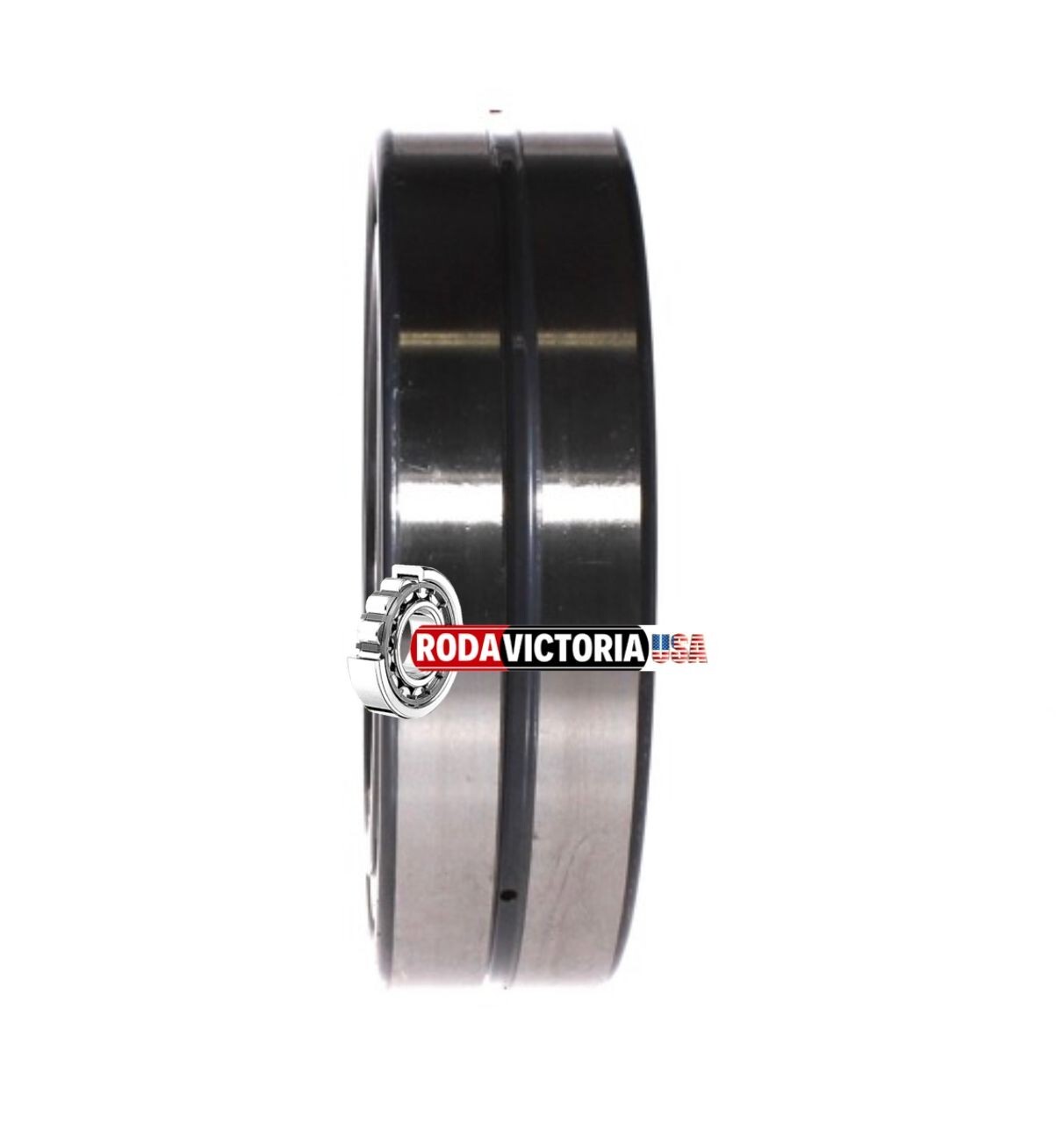 SKF 23022CC/W33 SPHERICAL ROLLER 110 x 170 x 45 mm Spherical roller bearing