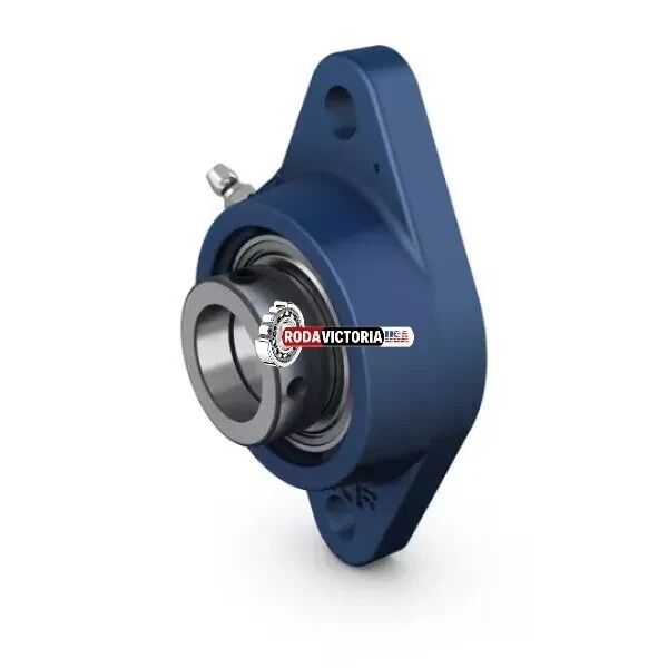 SKF Italy FYTB35 WF Flanged Housing Unit ID 35 mm
