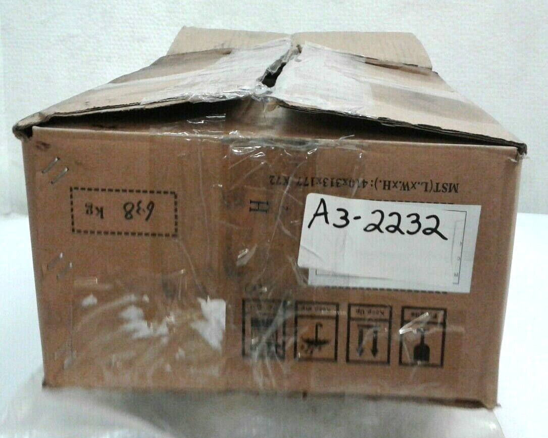 FAG X-Life NU2232-E-M1-C3 Cylindrical Roller Bearing With Cage 160mm 290mm 80mm