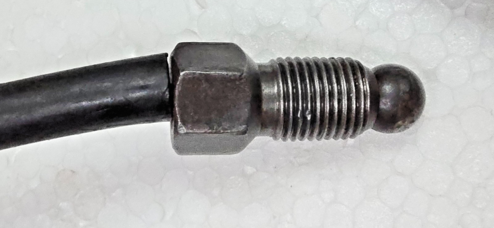 227957 HIGH PRESSURE PIPE MAINTENANCE PRODUCTS 227957 300 MPa SKF USED 227957 A