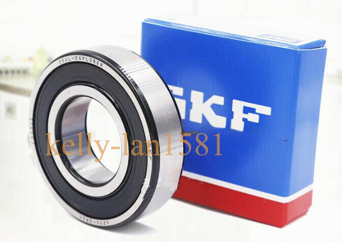 1PC NEW SKF High-speed Bearing Rubber Seal 6917-2RS1 #DA