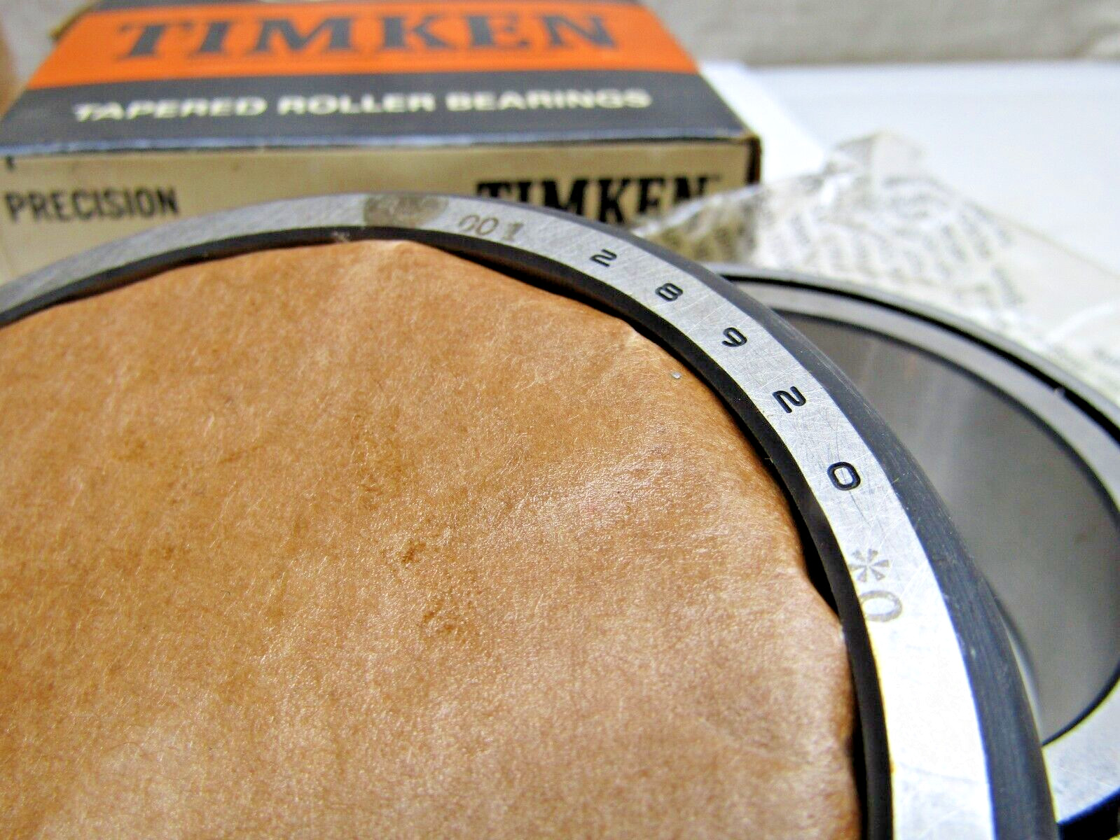 Timken 28985 *0 28920 *0 Precision Tapered Roller Bearing