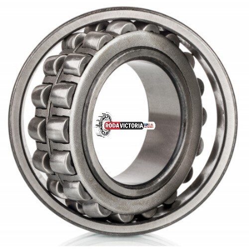 KOYO Japan 22215 RZW33 C3 Spherical Roller Bearing 75x130x31 mm