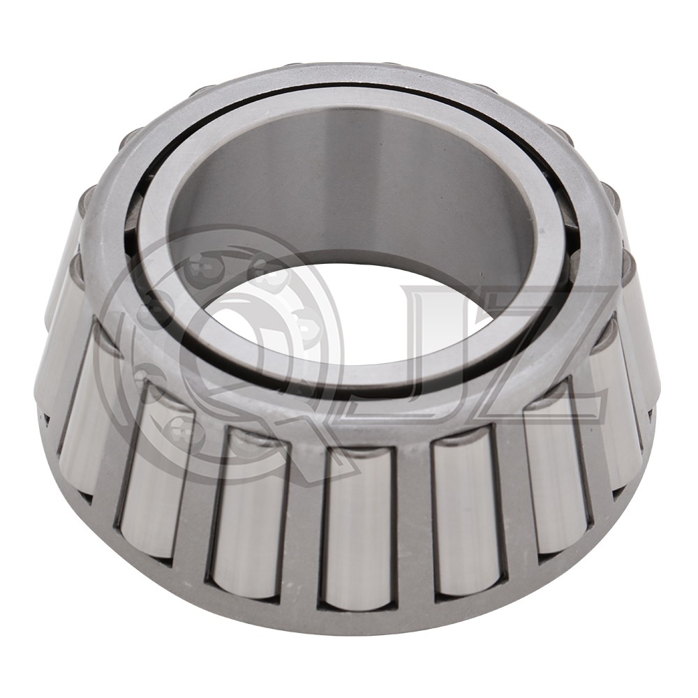 [1-Pack] 6461A Tapered Roller Bearing Single Cone [3 in Bore x 2.14 in W]
