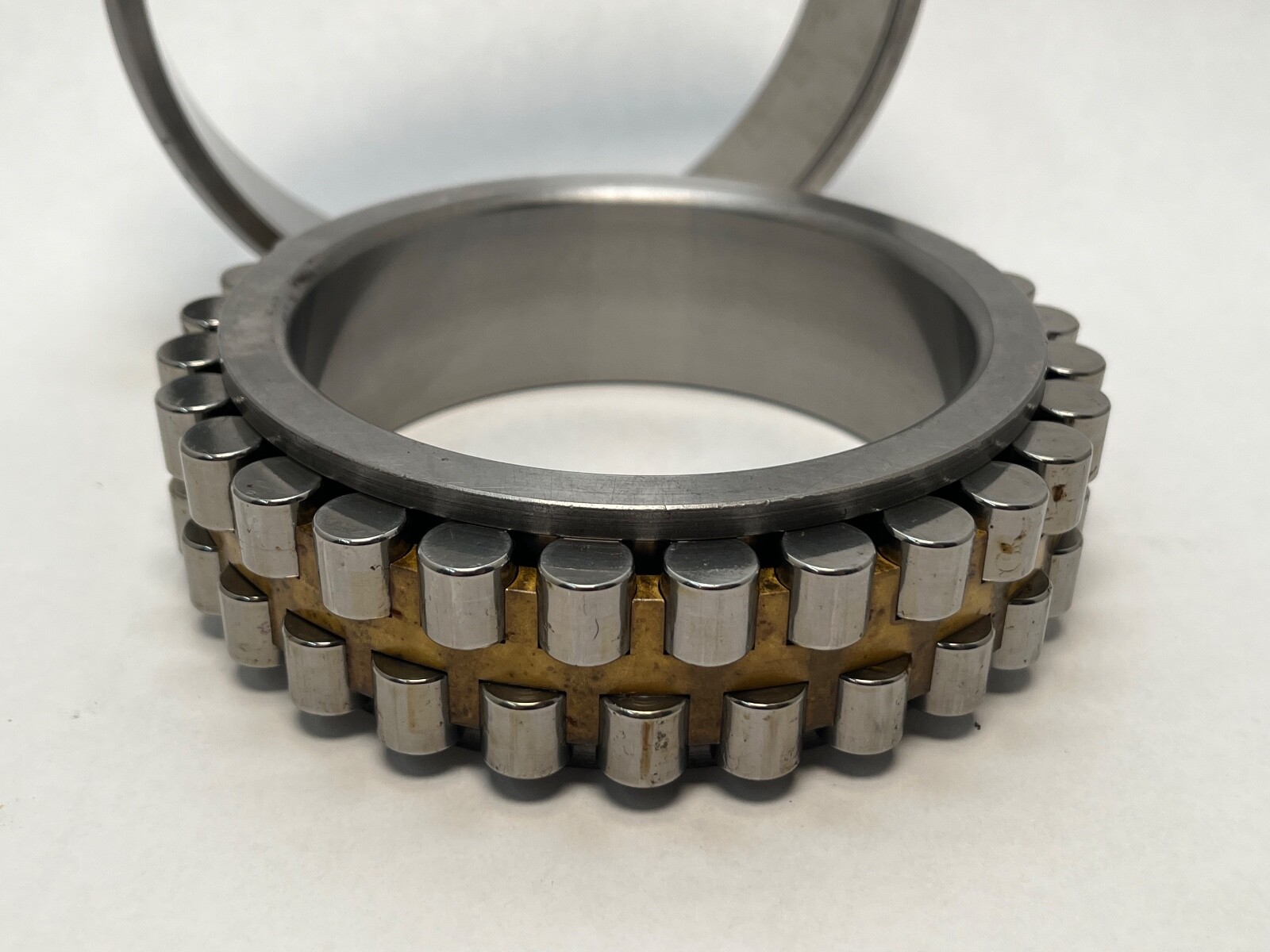 SKF N4019KC021 Cylindrical Bearing 95x145x37 mm NN3019 N-4019-K-C021 USA