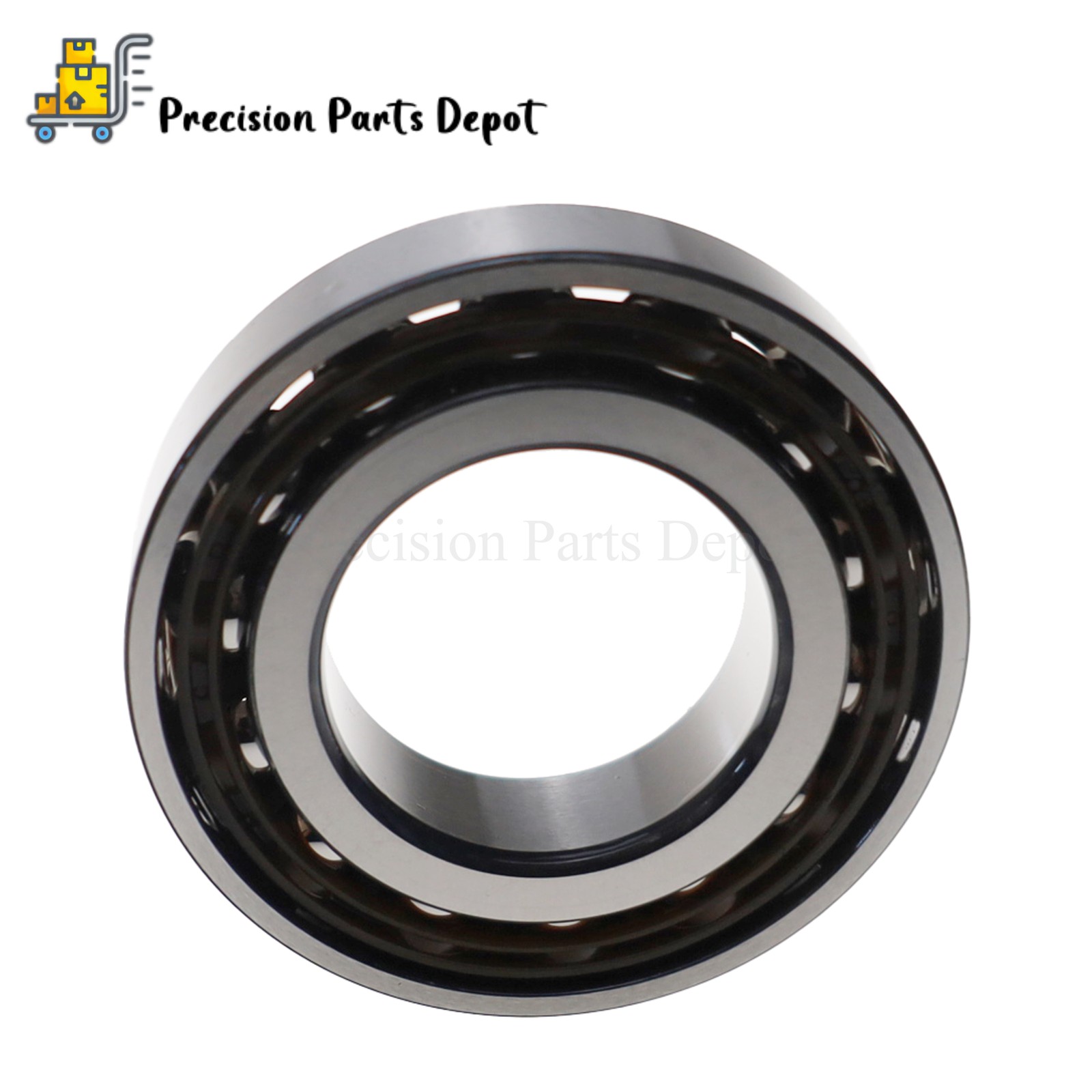 NEW For SKF 7209 BEGAP Angular Contact Ball Bearing 45x85x19 mm US