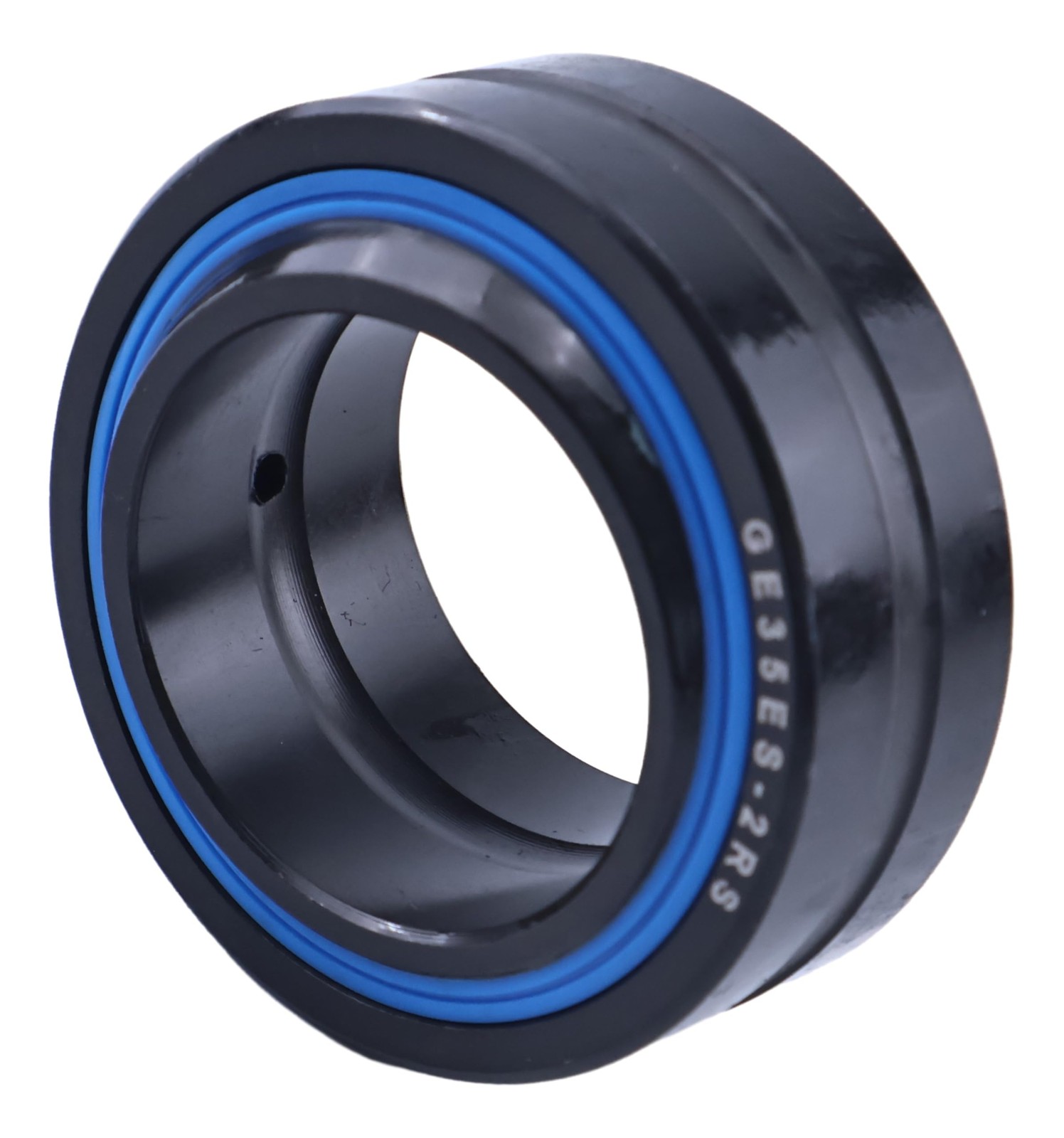 YUXSOUQ Radial Spherical Plain Bearing GE35ES2RS, GE35 ES 2RS 35x55x20 mm