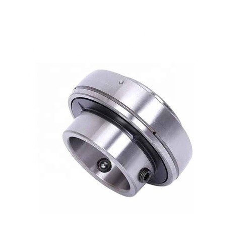 UC207-22 premium Insert Bearing With Set Screw UC207-22 ,1-3/8″ Bore