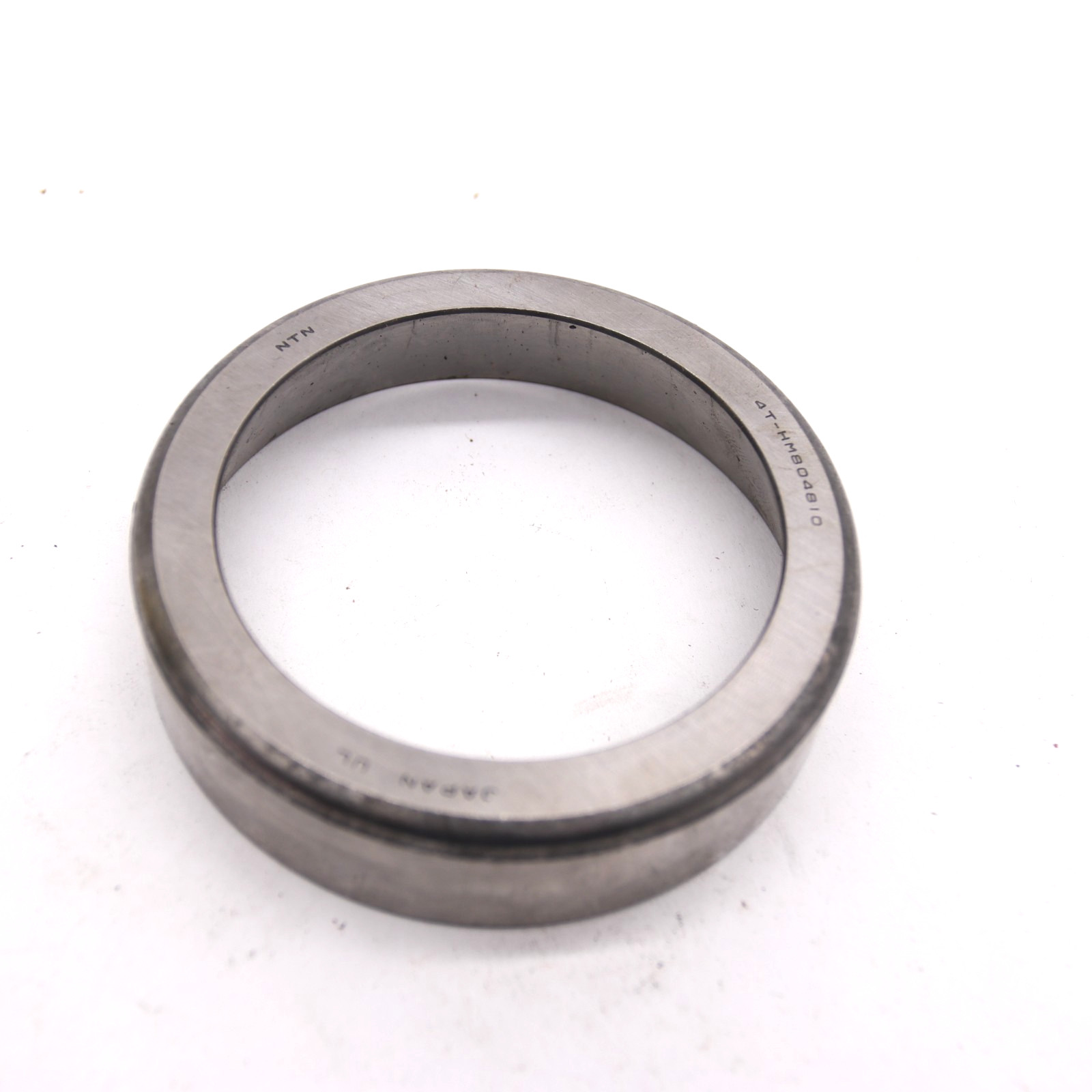 Hyster 230419 Cup Bearing NTN HM804810 Tapered Roller Forklift OEM NOS