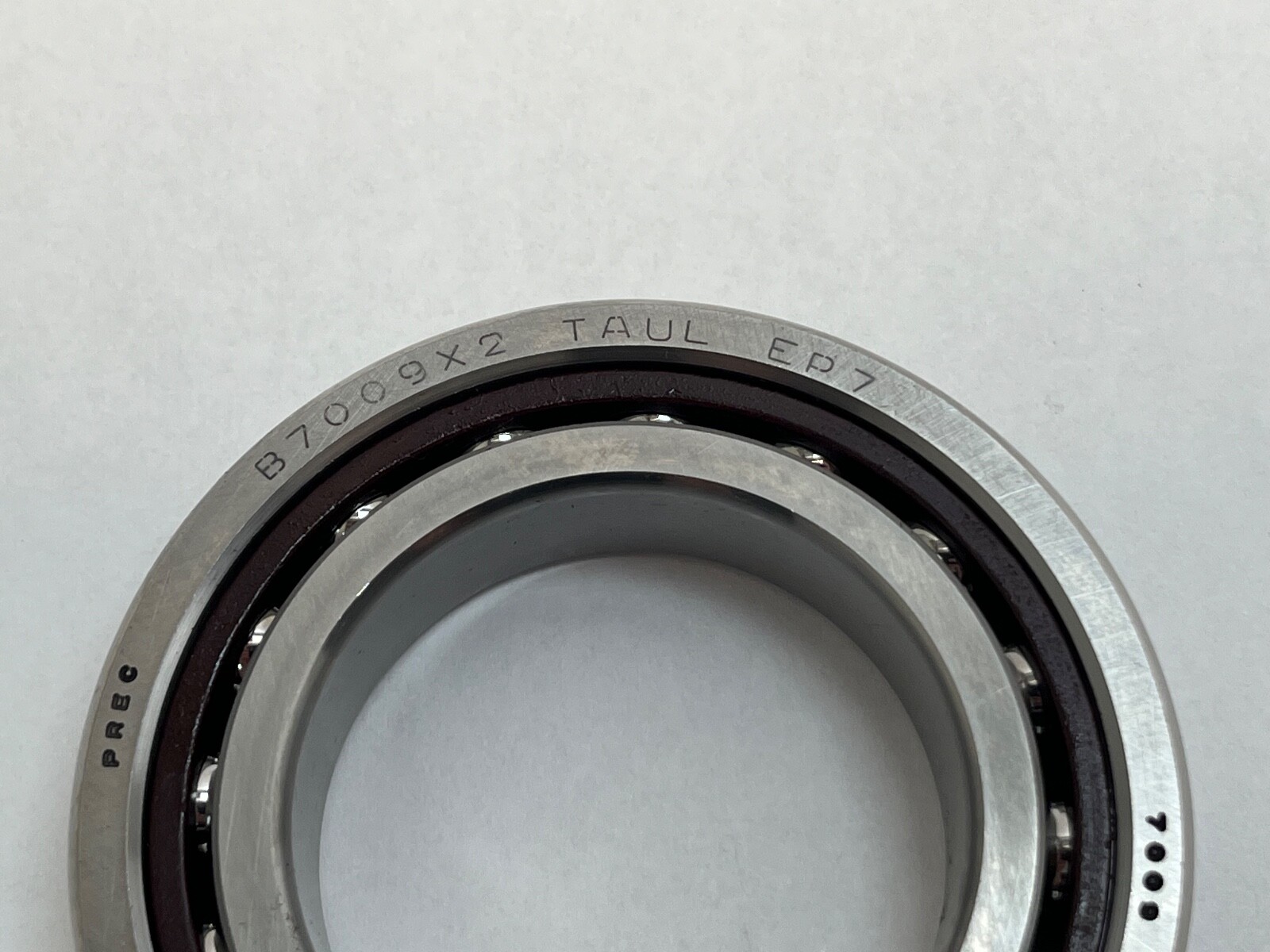RHP 7009CTSULP4 Bearing 45x75x16 mm 7009C 7009-C-T-SUL-P4 B7009X2TULEP7 England