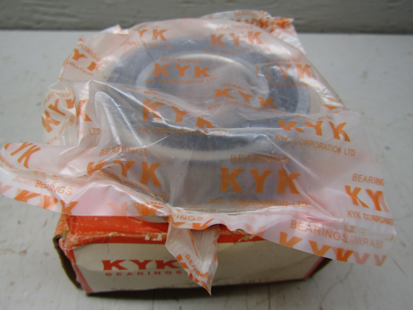 KYK 5206-2RSNRC3 Bearing