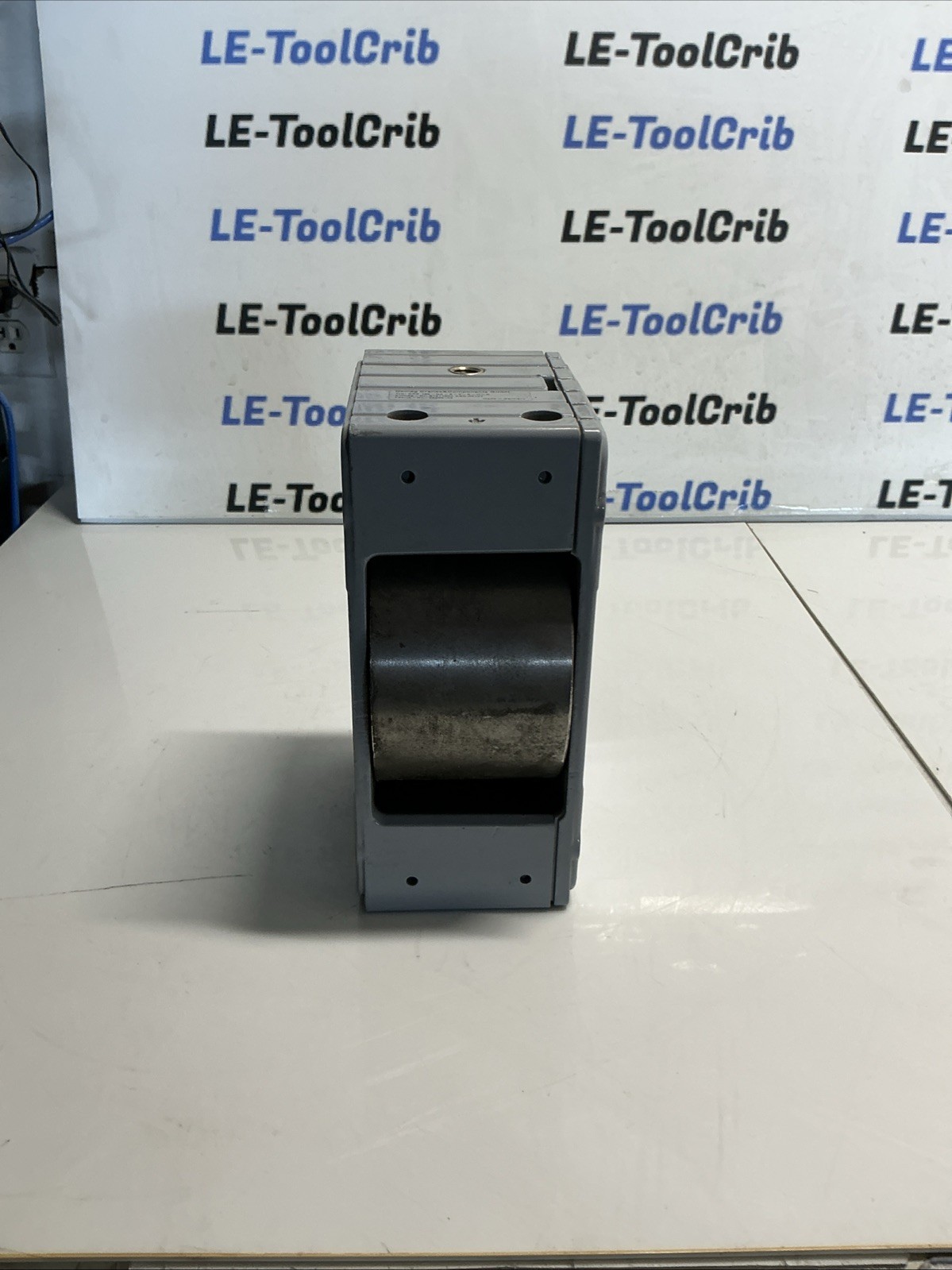 DEMAG CRANES DRS 125-NA-B-0-K-H-X WHEEL BLOCK SYSTEM H-409