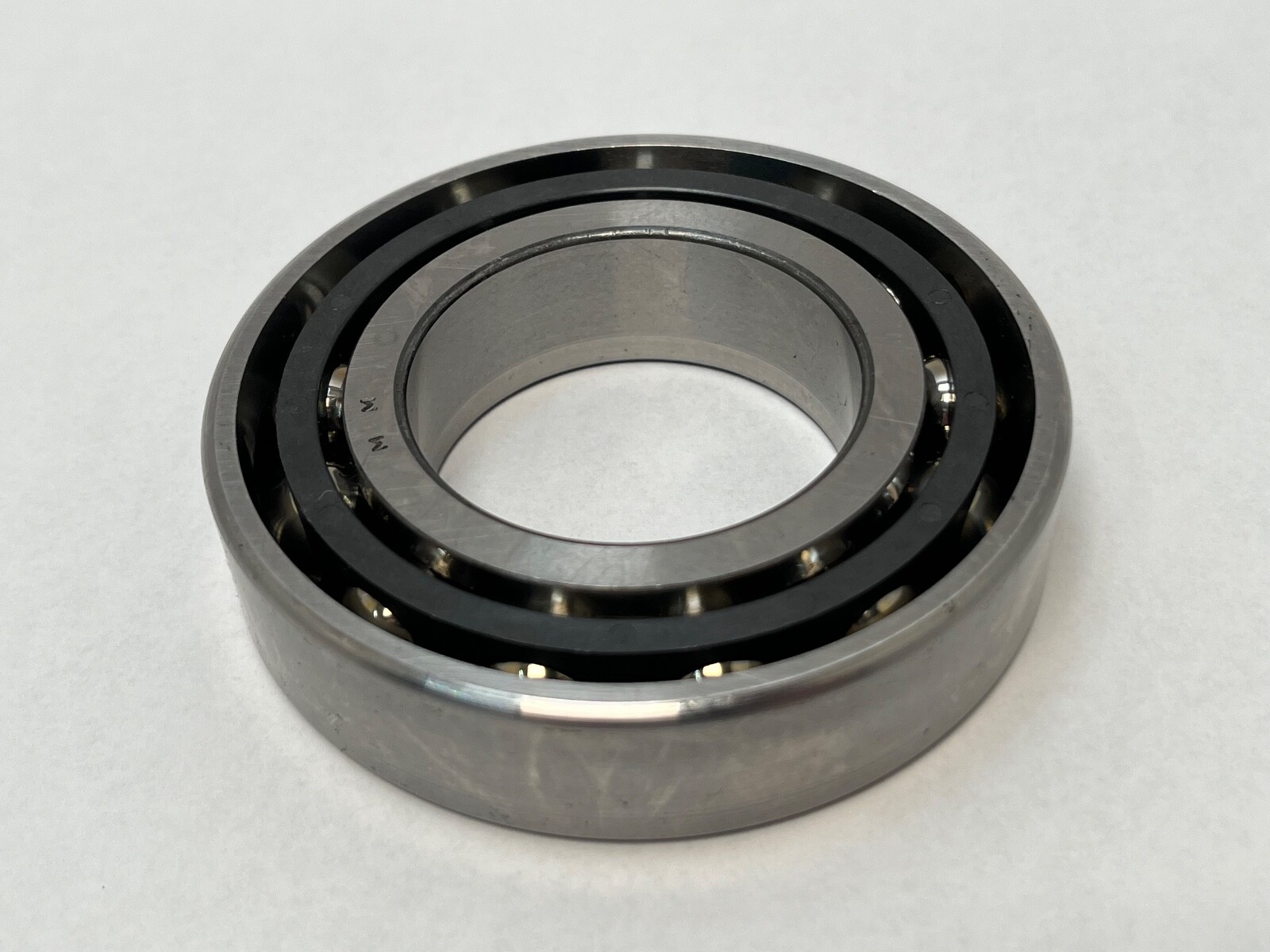 Fafnir 3MM209WI-DUL Bearing 45x85x19 mm 7209-A 3MM-209-WI-DUL USA