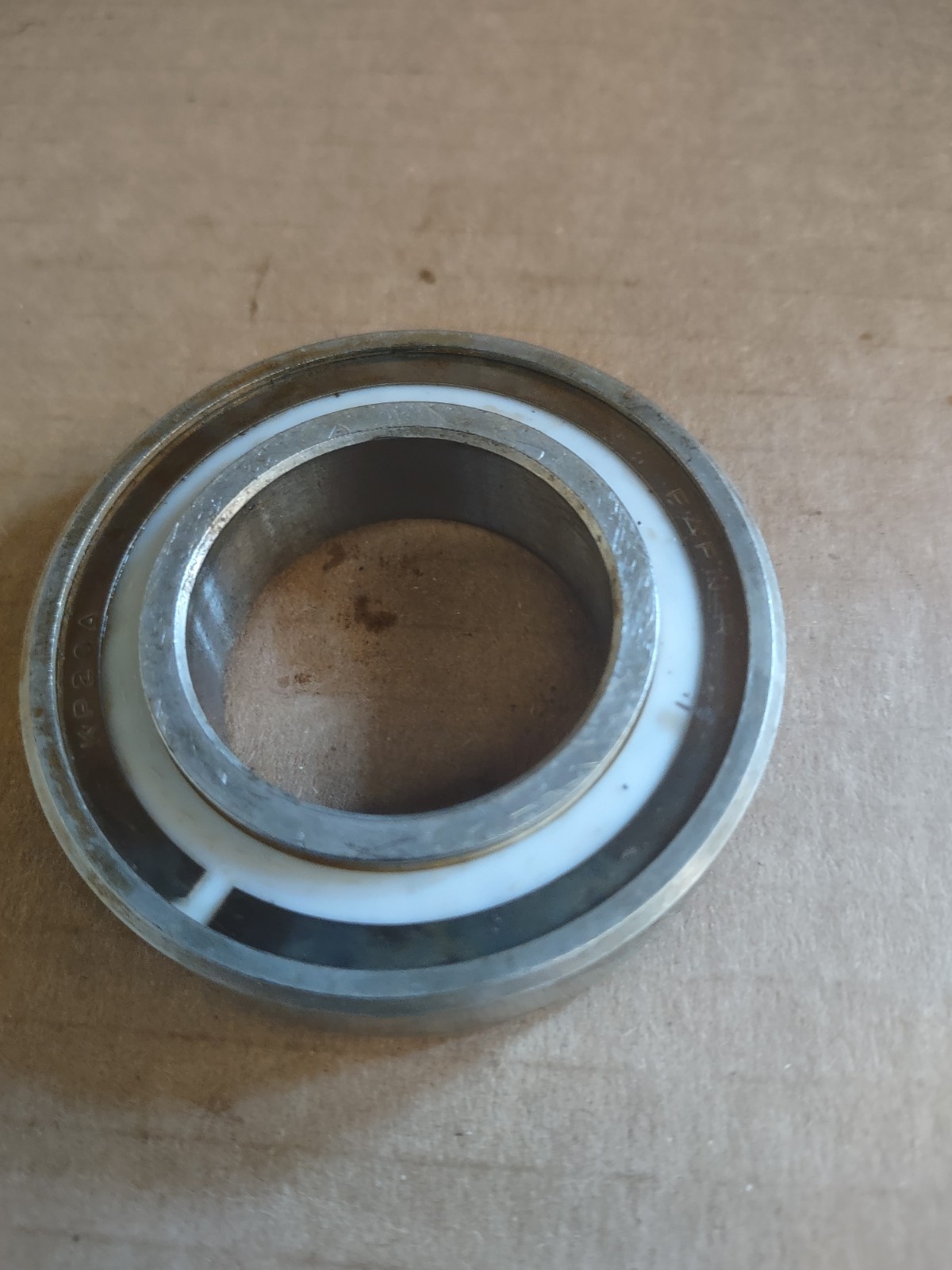 KP20A FS428 Fafnir bearing