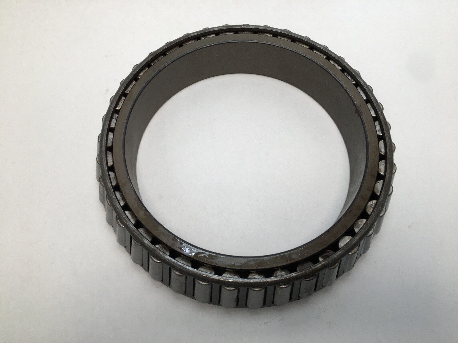 Brenco 67885 Taper Roller Bearing Cone 7-1/2″ ID USA