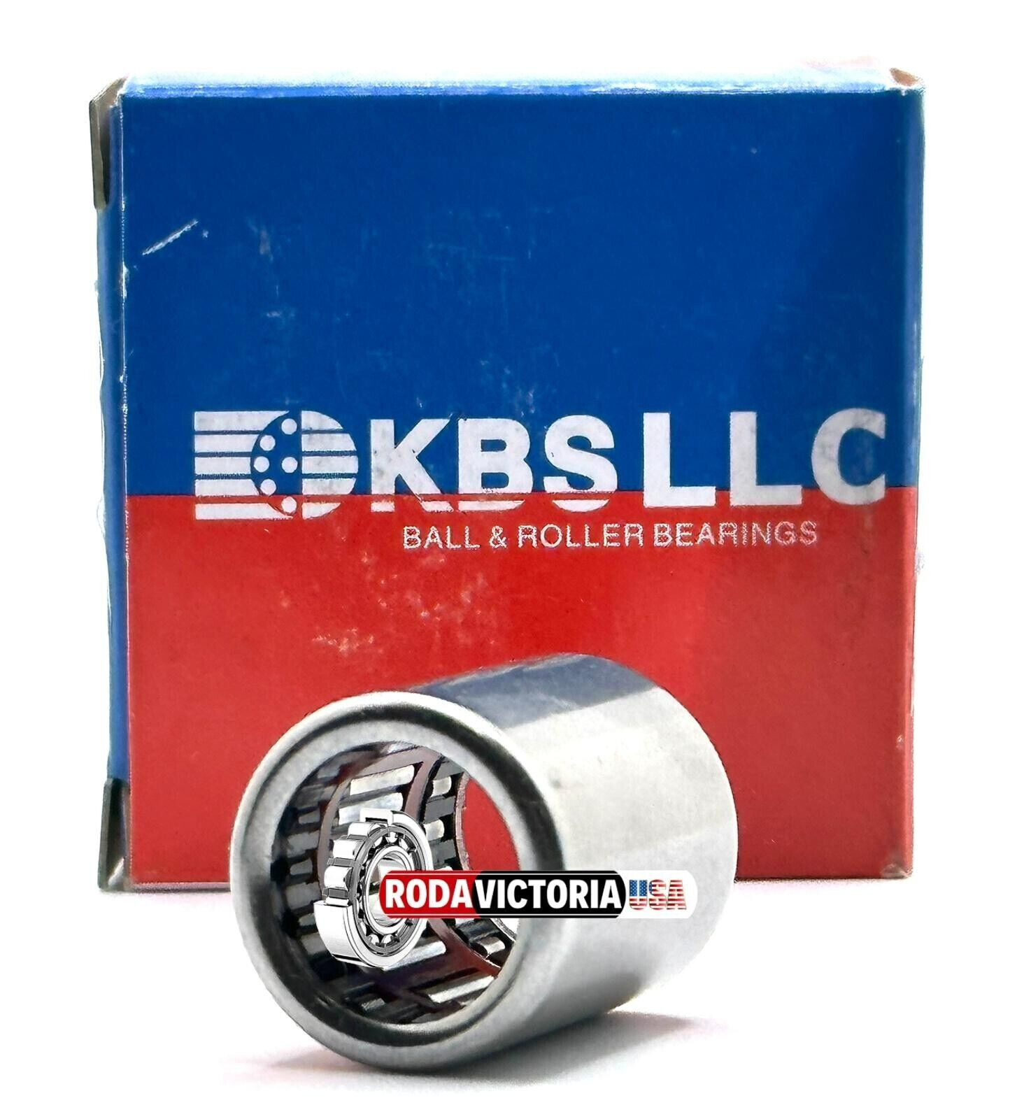 KBS FCB16 ONE WAY CLUCHT NEEDLE BEARING 16x22x26mm