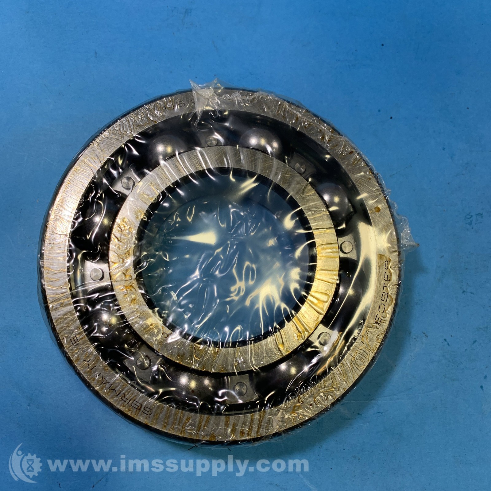 NSK 6316C3 Deep Groove Ball Bearing FNOB