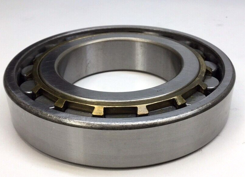 RHP N213-C3 Cylindrical Roller Bearing 65mm ID X 120mm OD X 23mm W N213C3