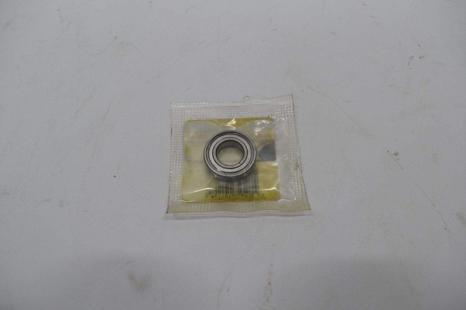 SKF 61901-2Z Double Shielded Deep Groove Bearing 12 mm ID 24mm OD 6mm W