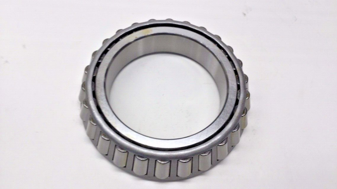 Bower 42362 Tapered Bearing Cone in a CAT 3B-4125 box
