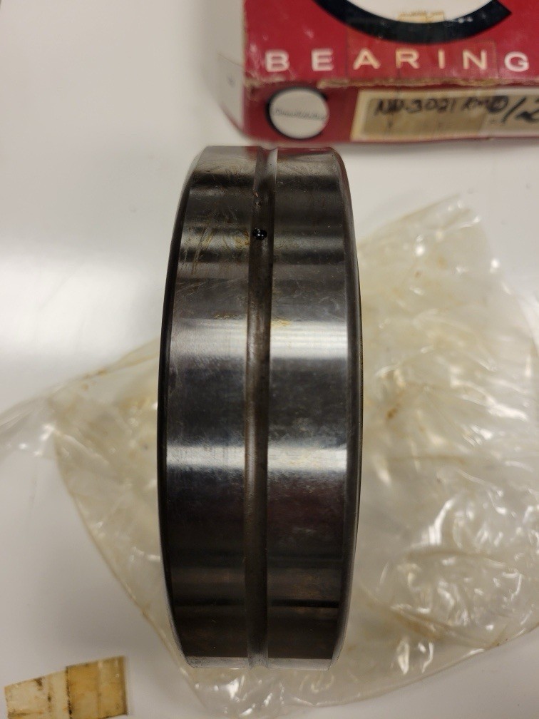 Consolidated NN-3021-KMS Bearing 105x160x41 mm NN3021 NN-3021-K-P51 NAW33