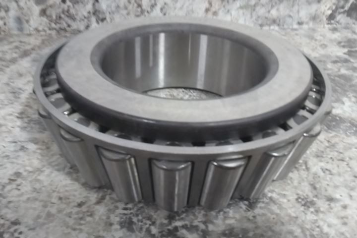 NTN 95475 4-3/4 In Bore Diameter 8.54 In Outside Dia Tapered Roller Bearing Cone