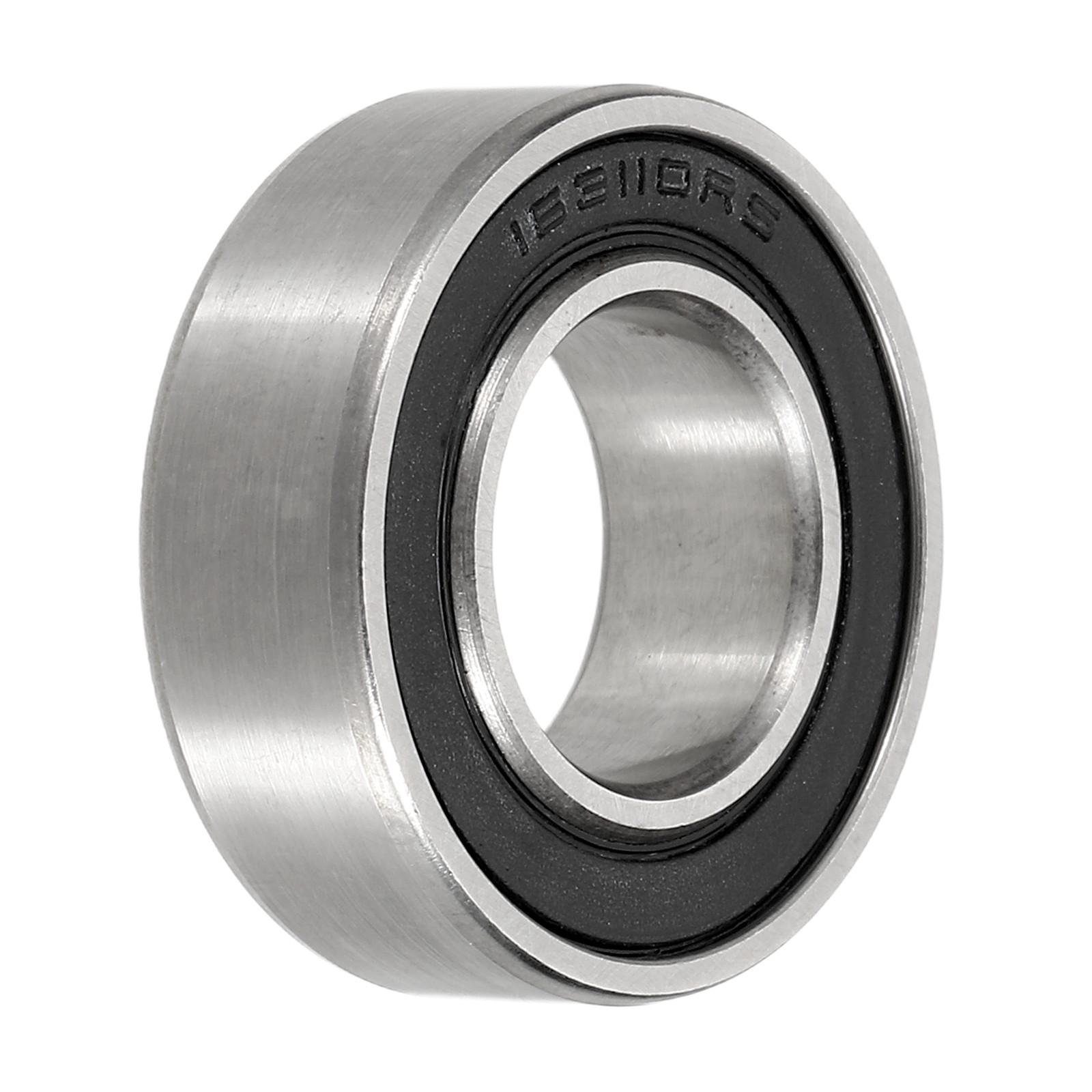 163110-2RS Non-Standard Ball Bearings 16mm ID x 31mm OD x 10mm Thickness