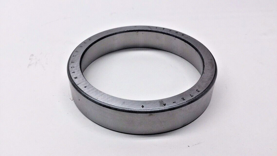 Tyson 372A Race Tapered Roller Bearing Cup 3.8125 OD x 0.7500 Width