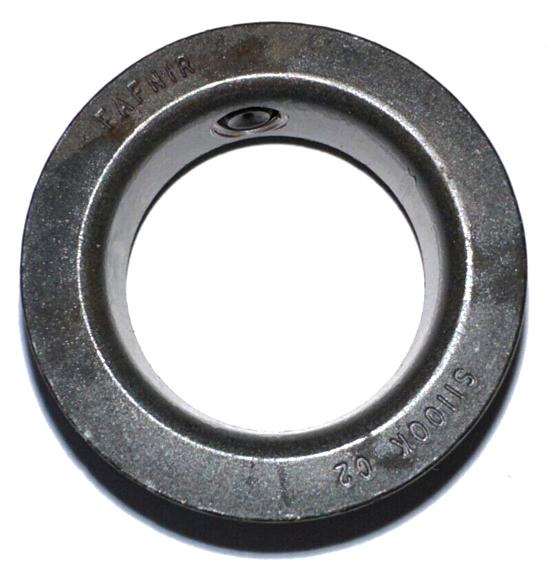 FAFNIR BALL INSERT BEARING RA100RR/COL 15MM OR WIDTH 52MM OD 1″ BORE