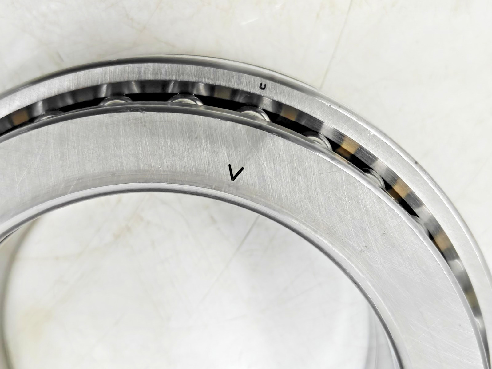120TAC20DPN7 NSK Super Precision Angular Contact Thrust Bearing 120TAC20 D PN7