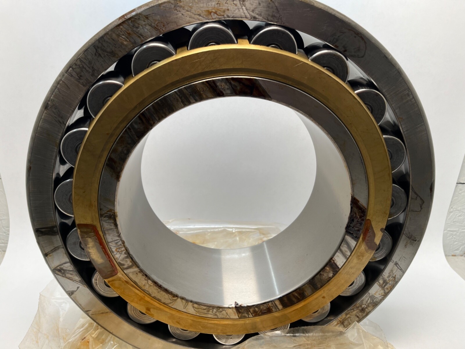 SKF 22244-CKY-C2W33 Spherical Bearing 22244-C-K-Y-C2-W33 22224CK 220x400x108 mm