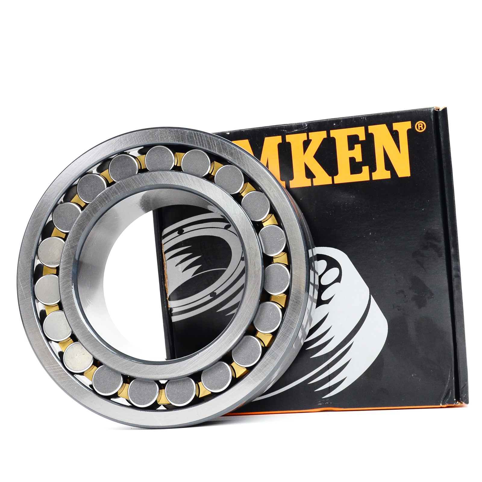 New Spherical Roller Bearing for Timken 110 x 200 x 53 mm 22222KEMW33C3