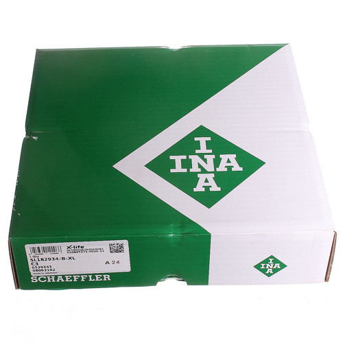 SL182934-B-XL-C3 INA 170 x 230 x 36 mm CYL. ROLL. SINGLE ROW