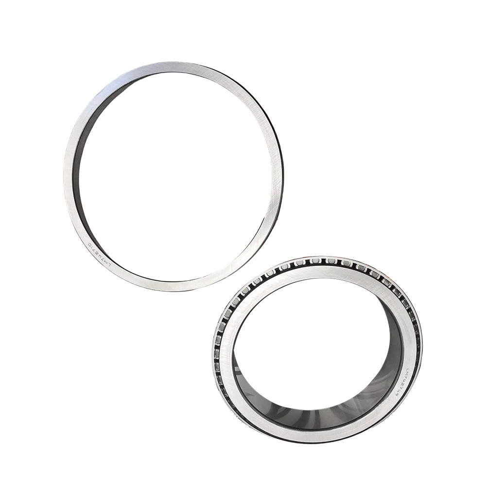NEW LM742710 & LM742749 For Timken NEW Tapered Roller Bearing Set Cup and Cone